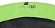 Качели гнездо аиста Malatec 23515 120 см круглые зелено-черные подвесные для сада до 150 кг стальной каркас оксфорд 600D с регулировкой веревок - изображение 10