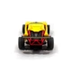 Машинка на радиоуправлении Speed Racing Drift Aeolus 1:16 Желтая - изображение 8