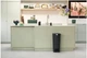 Kosz na śmieci Brabantia StepUp 40 l Dark Grey 800023 (8710755800023) - obraz 8