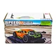 Машинка на радиоуправлении Speed Racing Drift Sword 1:24 серая - изображение 5