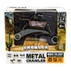 Автомобиль Off-Road Crawler на радиоуправлении 1:18 полный привод Коричневый - изображение 2