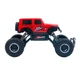 Внедорожник на радиоуправлении Sulong Toys Wild Country 1:20 с пружинной подвеской и аккумулятором Красный - изображение 6