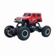 Внедорожник на радиоуправлении Sulong Toys Wild Country 1:20 с пружинной подвеской и аккумулятором Красный - изображение 8