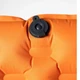 Туристичний килимок Pinguin Nordic Mummy Orange (PNG 729221) - зображення 4