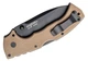 Ніж Cold Steel 4 Max Scout CS-62RQ-DTBK - изображение 5