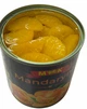 Мандарини M&K часточками в сиропі 312 г - изображение 5