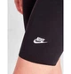 Шорты детские Nike Nsw 7 In Bike Black S Чорний DX5066-010 - изображение 3