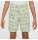 Шорты подростковые Nike Sportswear Club French Terry Shorts M Комбінований FN8743-371 - изображение 3