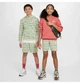 Шорты подростковые Nike Sportswear Club French Terry Shorts M Комбінований FN8743-371 - изображение 6