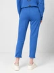 Брюки женские Мальта Ж557/1-13 синие XL - изображение 3