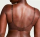 Бюстгальтер Victoria's Secret Bare Push-Up без кісточки Коричневий M - зображення 2