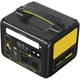 Зарядна станція Vtoman Jump 600X PB-20 600W 299Wh (Jump 600X) - зображення 3