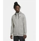 Толстовка мужская Nike Therma Full-Zip S Серый CU6231-063 - изображение 4