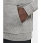 Толстовка мужская Nike Therma Full-Zip M Серый CU6231-063 - изображение 9