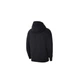 Кофта чоловіча Nike Flc Park20 Fz Hoodie S Чорно-білий CW6887-010 - зображення 2