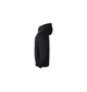 Кофта чоловіча Nike Flc Park20 Fz Hoodie S Чорно-білий CW6887-010 - зображення 3