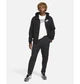 Толстовка мужская Nike Sportswear Hybrid Full-Zip Fleece Hoodie M Черный DO7228-010 - изображение 4
