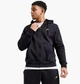 Толстовка мужская Nike M Club Dt Hoodie Fz Bb Black XL Черный DQ8384-012 - изображение 1