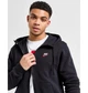 Толстовка мужская Nike M Club Dt Hoodie Fz Bb Black XL Черный DQ8384-012 - изображение 3