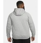 Толстовка чоловіча Nike Therma-Fit Full-Zip Fitness Top L Сірий DQ4830-063 - зображення 5