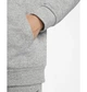 Толстовка чоловіча Nike Therma-Fit Full-Zip Fitness Top M Сірий DQ4830-063 - зображення 10