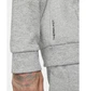 Толстовка чоловіча Nike Therma-Fit Full-Zip Fitness Top L Сірий DQ4830-063 - зображення 11