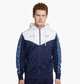 Толстовка чоловіча Nike Sportswear Repeat Full-Zip Hoodie S Комбінований DX2025-411 - зображення 1