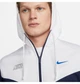 Толстовка чоловіча Nike Sportswear Repeat Full-Zip Hoodie S Комбінований DX2025-411 - зображення 3