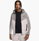 Толстовка мужская Nike Tech Fleece Fz Wr Grey XL Серый FB7921-014 - изображение 1