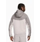 Толстовка мужская Nike Tech Fleece Fz Wr Grey XL Серый FB7921-014 - изображение 2