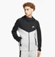 Чоловіча толстовка Nike Sportswear Tech Fleece Windrunner Full-Zip Hoodie M Комбінований FB7921-064 - зображення 1