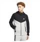 Чоловіча толстовка Nike Sportswear Tech Fleece Windrunner Full-Zip Hoodie M Комбінований FB7921-064 - зображення 2