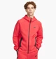 Толстовка чоловіча Nike Tch Flc Fz Wr L Червоний FB7921-672 - зображення 1