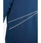 Толстовка мужская Nike Dri-Fit Fleece Full-Zip Fitness Hoodie M Синий FB8575-476 - изображение 7