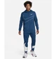 Толстовка мужская Nike Dri-Fit Fleece Full-Zip Fitness Hoodie M Синий FB8575-476 - изображение 8