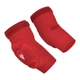 Налокотники RDX Elbow Foam XL Красный/Белый - изображение 2