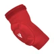Налокотники RDX Elbow Foam XL Красный/Белый - изображение 3