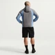 Толстовка чоловіча Nike Tech Color-Block Full-Zip Fleece Windrunner Jacket M IF1325-015 - зображення 2