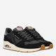 Женские кроссовки Skechers 177857 BLK 39.5 26.5 см Черные (198739674446) - изображение 2