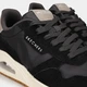 Женские кроссовки Skechers 177857 BLK 39.5 26.5 см Черные (198739674446) - изображение 4