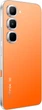 Мобільний телефон Infinix HOT 70 Pro 8/256GB (Thermo Orange) UA - зображення 5