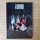 Фотобук фотоальбом Photobook Айдиль (G)I-dle I Feel 3899 - изображение 1