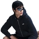 Толстовка мужская Nike Club Full-Zip 2XL Темно-синий FN3861-451 - изображение 5