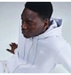 Чоловіча толстовка Nike Club Fleece Full-Zip Hoodie Blue S Синій FN3861-057 - зображення 3