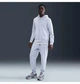Чоловіча толстовка Nike Club Fleece Full-Zip Hoodie Blue S Синій FN3861-057 - зображення 4