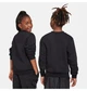 Детский свитшот Nike Sportswear Club Fleece M Черный FD2992-010 - изображение 2
