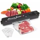 Вакуумний пакувальник VACUUM SEALER LP-11 (S+) - изображение 1