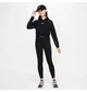 Светр підлітковий Nike Nsw Air Hoodie XL зріст 164 см Чорний DQ8932-010 - зображення 6