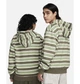 Толстовка унисекс Nike Sb Full-Zip Fleece Skate XL Комбинированная FN2512-113 - изображение 3