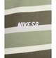 Толстовка унисекс Nike Sb Full-Zip Fleece Skate M Комбинированная FN2512-113 - изображение 5